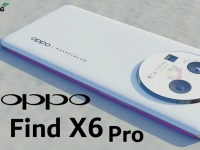  Oppo Find X6 Pro  ,   iPhone 14 Pro Max  Samsung Galaxy S23 Ultra