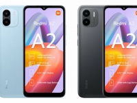   Redmi A2  Redmi A2+   