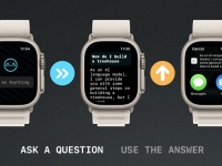 ChatGPT   Apple Watch