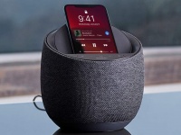   Belkin    Devialet Soundform Elite -       