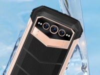 Doogee V Max       22000 ,  120   Dimensity 1080