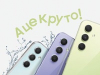    Samsung Galaxy A54  Galaxy A34:    