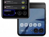 Motorola Razr+         2850 