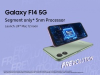  Samsung Galaxy F14  24 