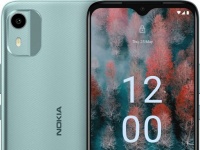    Nokia C12 Pro
