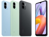  Redmi A2  Redmi A2+       $115