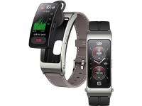 Huawei  TalkBand B7   -  Bluetooth-