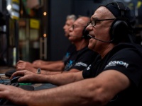     55+ Ageless Shooters       CS:GO