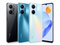 Honor   Play 7T  7T Pro  Dimensity 6020, 50-     $160