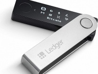   Ledger   $100     