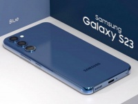   Galaxy S23  Samsung       