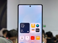   Meizu 20 Infinity Unbounded Edition    2,48 