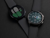      Samsung Galaxy Watch6     Watch5