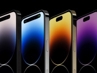 Samsung Display     iPhone 15     -   