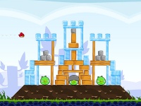 Sega    Angry Birds  $1 