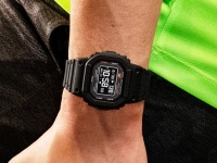 Casio  - G-Shock G-SQUAD DW-H5600    