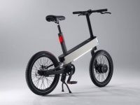 Acer   ebii SmartBike    110 