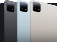 Xiaomi   Pad 6  Pad 6 Pro       Snapdragon