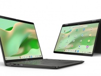 Acer  Chromebook Spin 714 - QHD   Intel 13- 