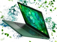 Acer    Aspire Vero 15    3040 %       