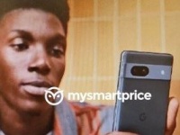    -    Google Pixel 7a