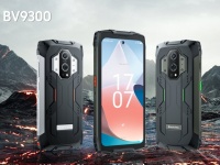  Blackview BV9300 -    :  , Helio G99, 15080 