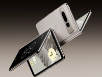 Google    Pixel Fold