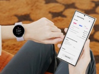 Samsung  One UI 5 Watch  ee     