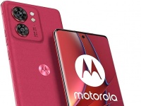 Motorola   Edge 40  Dimensity 8020, 50- ,   68    550