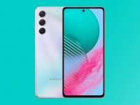 Samsung Galaxy F54   : 6000 , AMOLED 120   108   OIS