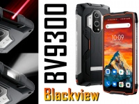 ³ Blackview BV9300 -    ,  15080 ,  100 