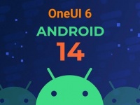 Samsung    One UI 6   Android 14