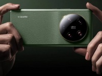 Xiaomi 14 Pro      Xiaomi 13 Ultra