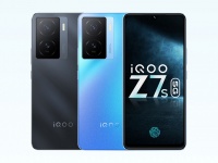   Vivo iQOO Z7s   Snapdragon 695 5G  64-     $230