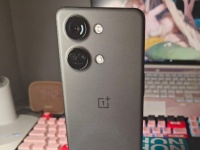  OnePlus Nord 3    