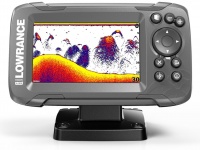 Lowrance Hook2:    
