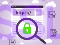   SSL-  SEO:     HTTPS