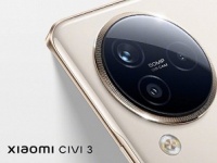   Xiaomi Civi 3:  AMOLED 6,55 , 4500 , 67      Xiaomi 13  $355