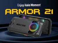   Ulefone Armor 21:  122 , ,   ,   10000 