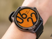  Mobvoi TicWatch Pro 5  Snapdragon W5+ Gen 1