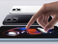   Redmi Note 12T Pro     -  