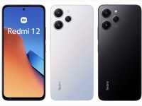        Redmi 12