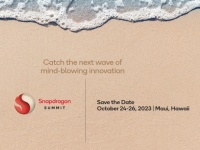   Qualcomm Snapdragon 8 Gen 3    