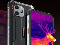   Blackview BV8900     UWB, 10380   Android 13    