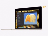  15- MacBook Air