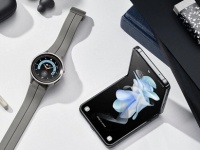 Samsung    Galaxy Unpacked: Galaxy Fold5  Flip5    