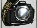 Nikon D800   ?