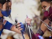      30  :   Mortal Kombat 1      