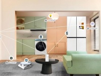    :          SmartThings  Samsung