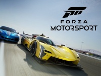   Forza Motorsport  10 